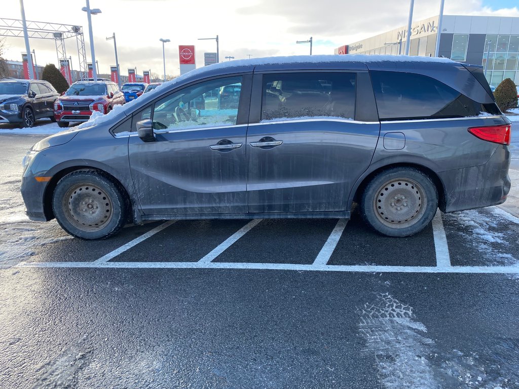 2019 Honda Odyssey EX**TOIT OUVRANT**8 PASSAGERS**PORTES ELECTRIQUES in Saint-Eustache, Quebec - 3 - w1024h768px