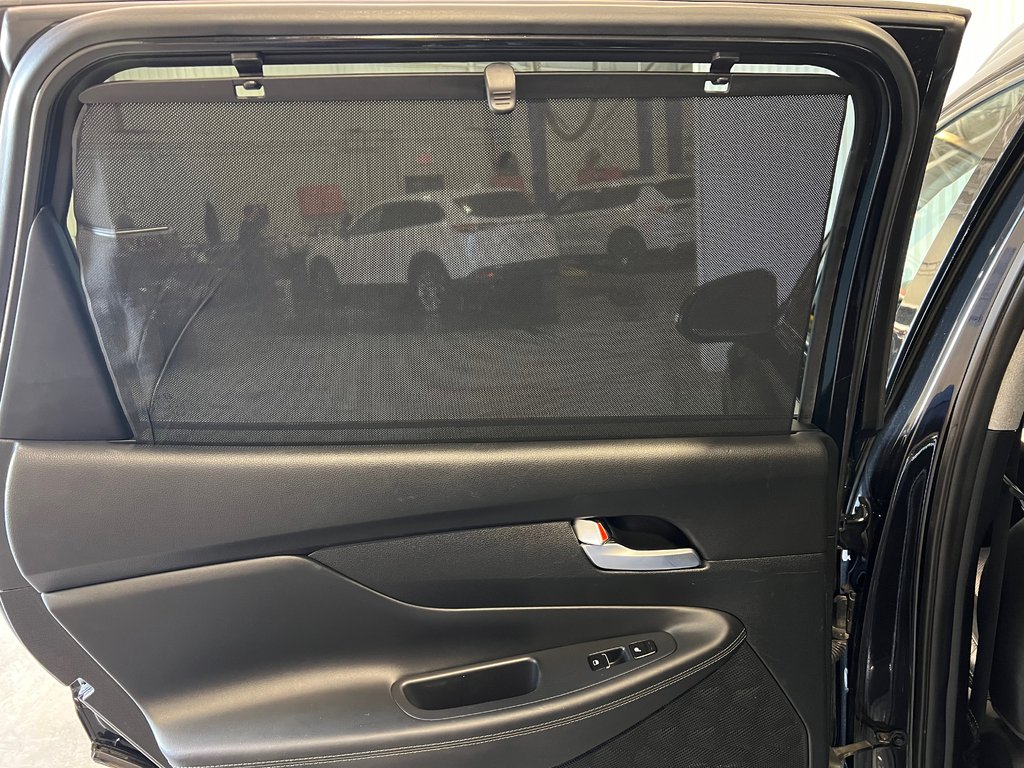 Hyundai Santa Fe LUXURY**AWD/4X4**PNEU HIVER INCLUS**CUIR**TOIT** 2020 à Saint-Eustache, Québec - 15 - w1024h768px
