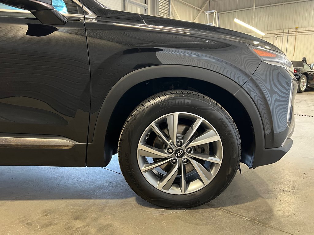 Hyundai Santa Fe LUXURY**AWD/4X4**PNEU HIVER INCLUS**CUIR**TOIT** 2020 à Saint-Eustache, Québec - 5 - w1024h768px