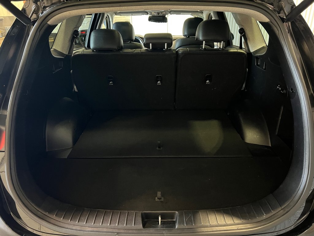 Hyundai Santa Fe LUXURY**AWD/4X4**PNEU HIVER INCLUS**CUIR**TOIT** 2020 à Saint-Eustache, Québec - 18 - w1024h768px