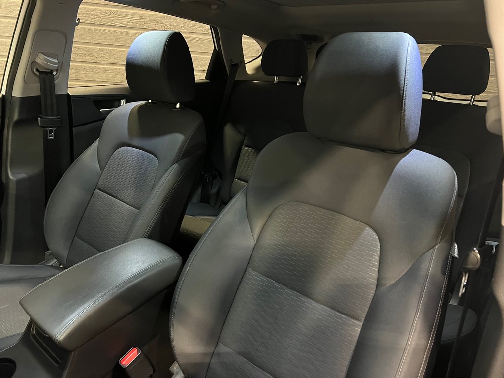 2019 Hyundai Tucson PREFERRED**TREND PKG**AWD/4X4**TOIT PANO**2.4L in Saint-Eustache, Quebec - 13 - w1024h768px