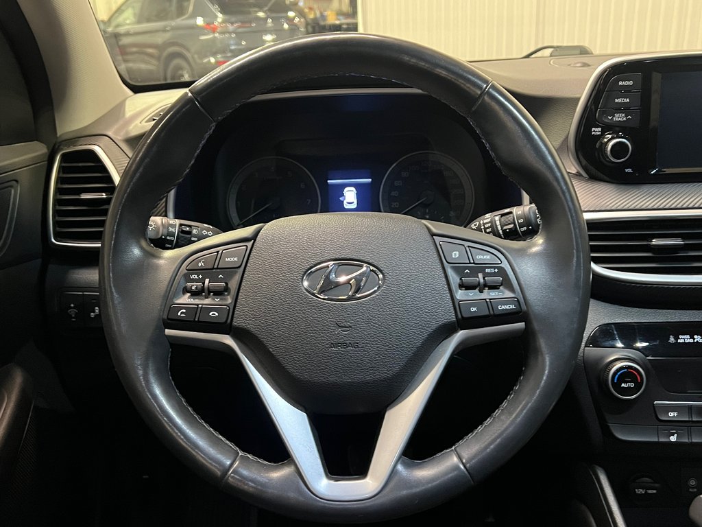2019 Hyundai Tucson PREFERRED**TREND PKG**AWD/4X4**TOIT PANO**2.4L in Saint-Eustache, Quebec - 26 - w1024h768px