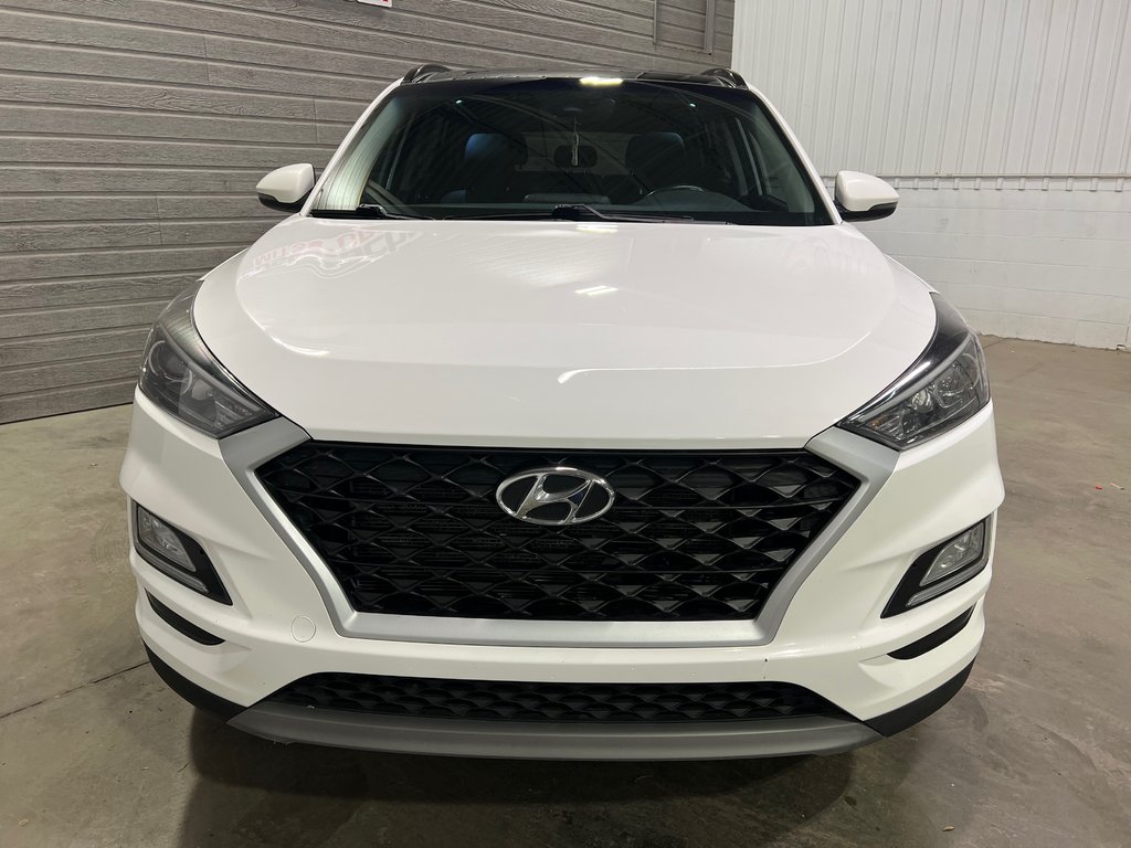 2019 Hyundai Tucson PREFERRED**TREND PKG**AWD/4X4**TOIT PANO**2.4L in Saint-Eustache, Quebec - 9 - w1024h768px
