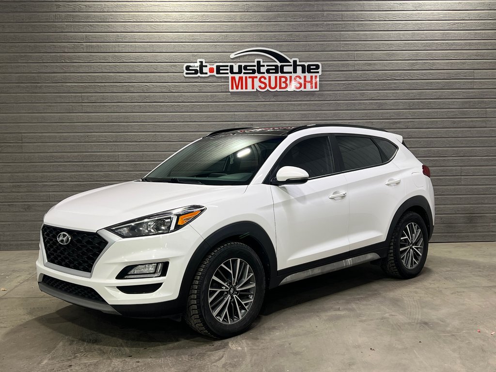2019 Hyundai Tucson PREFERRED**TREND PKG**AWD/4X4**TOIT PANO**2.4L in Saint-Eustache, Quebec - 1 - w1024h768px
