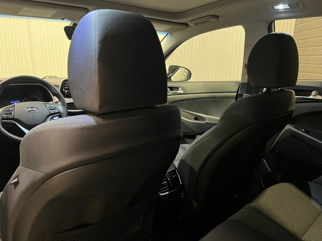 2019 Hyundai Tucson PREFERRED**TREND PKG**AWD/4X4**TOIT PANO**2.4L in Saint-Eustache, Quebec - 17 - w1024h768px