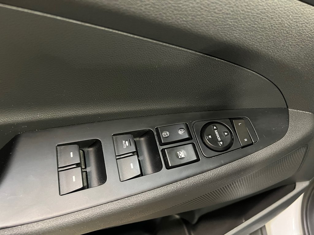 2019 Hyundai Tucson PREFERRED**TREND PKG**AWD/4X4**TOIT PANO**2.4L in Saint-Eustache, Quebec - 10 - w1024h768px