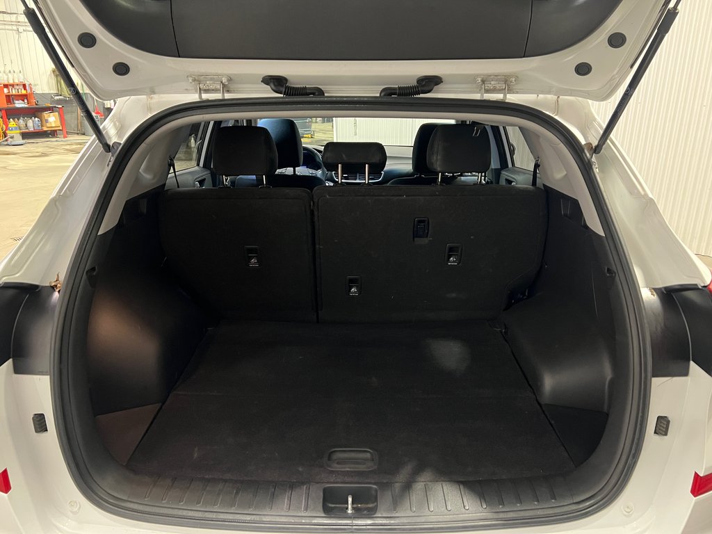 2019 Hyundai Tucson PREFERRED**TREND PKG**AWD/4X4**TOIT PANO**2.4L in Saint-Eustache, Quebec - 5 - w1024h768px