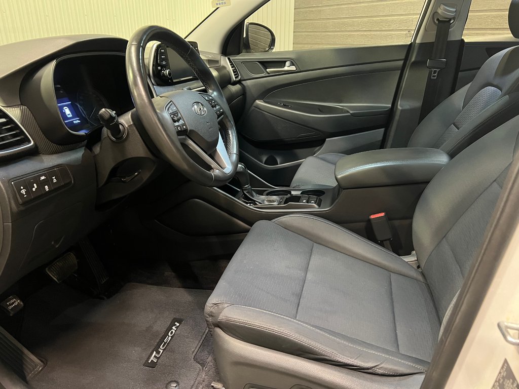 2019 Hyundai Tucson PREFERRED**TREND PKG**AWD/4X4**TOIT PANO**2.4L in Saint-Eustache, Quebec - 11 - w1024h768px