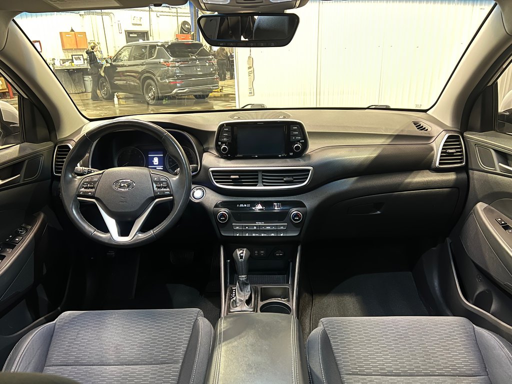 2019 Hyundai Tucson PREFERRED**TREND PKG**AWD/4X4**TOIT PANO**2.4L in Saint-Eustache, Quebec - 22 - w1024h768px
