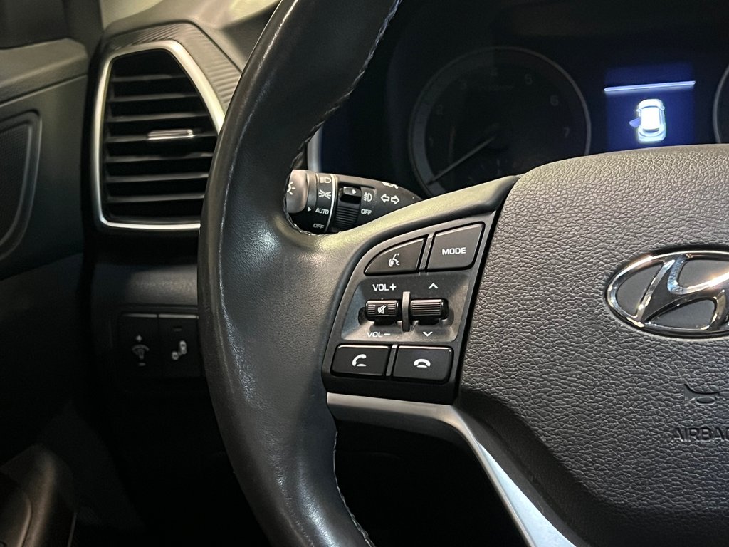 2019 Hyundai Tucson PREFERRED**TREND PKG**AWD/4X4**TOIT PANO**2.4L in Saint-Eustache, Quebec - 27 - w1024h768px