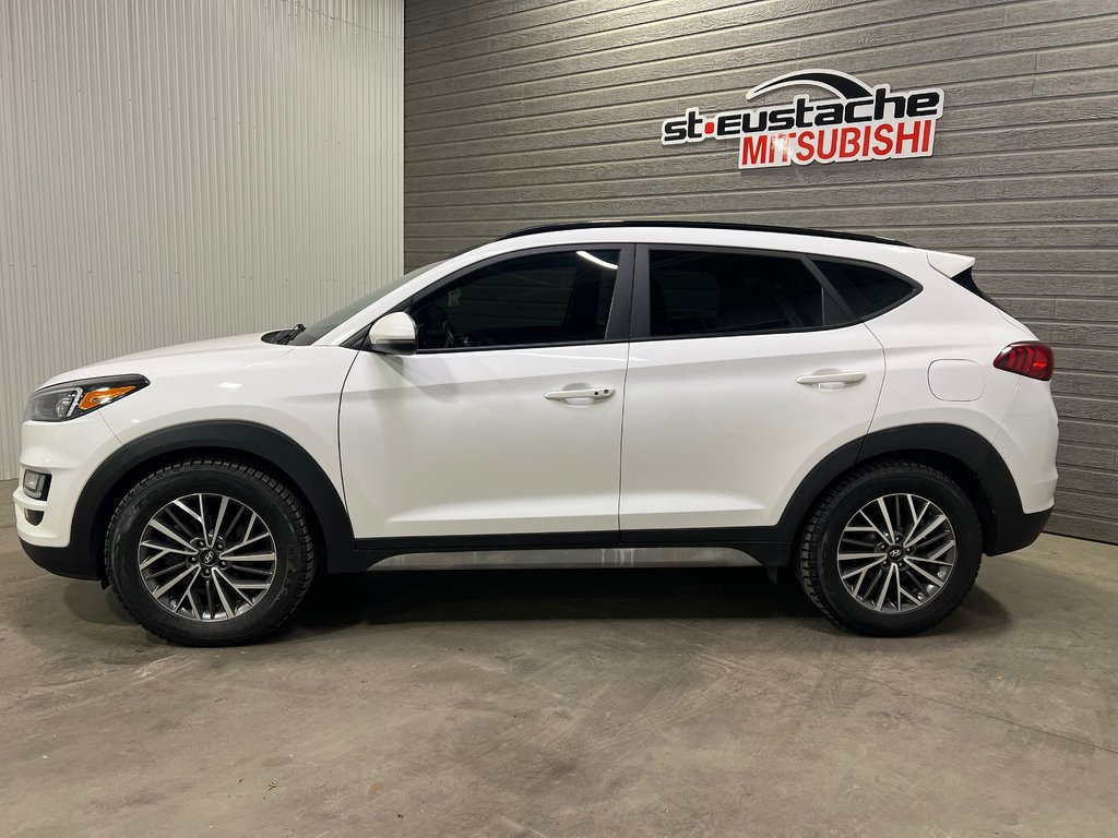 2019 Hyundai Tucson PREFERRED**TREND PKG**AWD/4X4**TOIT PANO**2.4L in Saint-Eustache, Quebec - 3 - w1024h768px