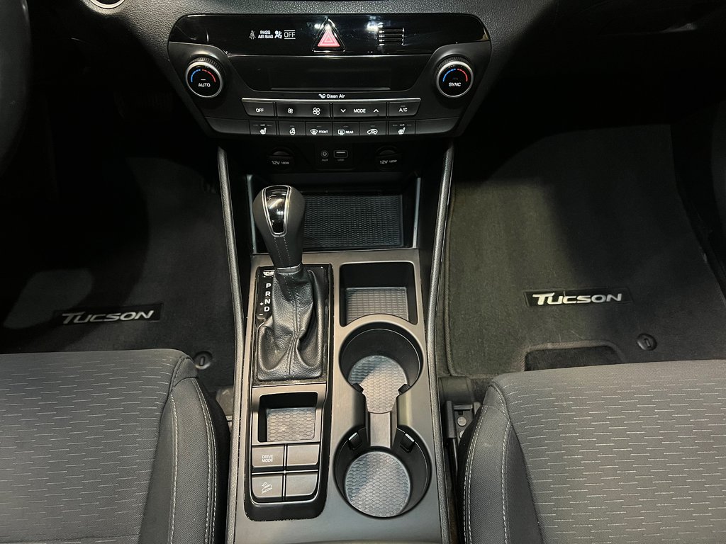 2019 Hyundai Tucson PREFERRED**TREND PKG**AWD/4X4**TOIT PANO**2.4L in Saint-Eustache, Quebec - 25 - w1024h768px