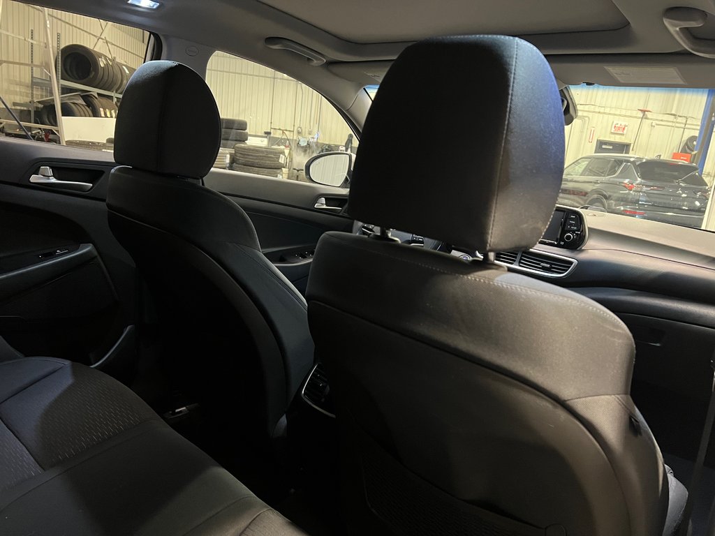 2019 Hyundai Tucson PREFERRED**TREND PKG**AWD/4X4**TOIT PANO**2.4L in Saint-Eustache, Quebec - 20 - w1024h768px