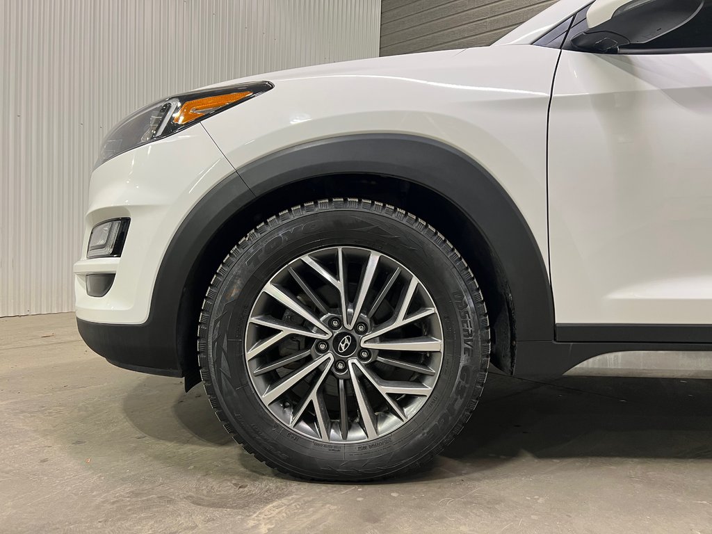 2019 Hyundai Tucson PREFERRED**TREND PKG**AWD/4X4**TOIT PANO**2.4L in Saint-Eustache, Quebec - 7 - w1024h768px