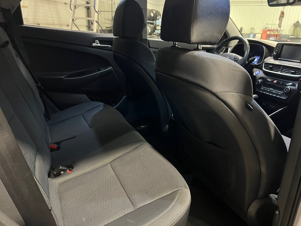 2019 Hyundai Tucson PREFERRED**TREND PKG**AWD/4X4**TOIT PANO**2.4L in Saint-Eustache, Quebec - 19 - w1024h768px