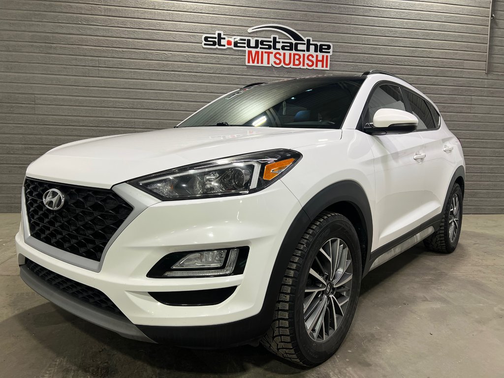 2019 Hyundai Tucson PREFERRED**TREND PKG**AWD/4X4**TOIT PANO**2.4L in Saint-Eustache, Quebec - 6 - w1024h768px