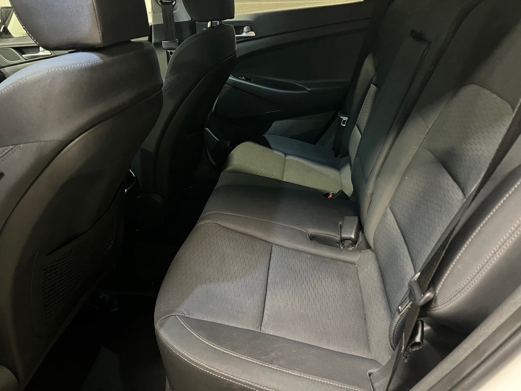 2019 Hyundai Tucson PREFERRED**TREND PKG**AWD/4X4**TOIT PANO**2.4L in Saint-Eustache, Quebec - 16 - w1024h768px