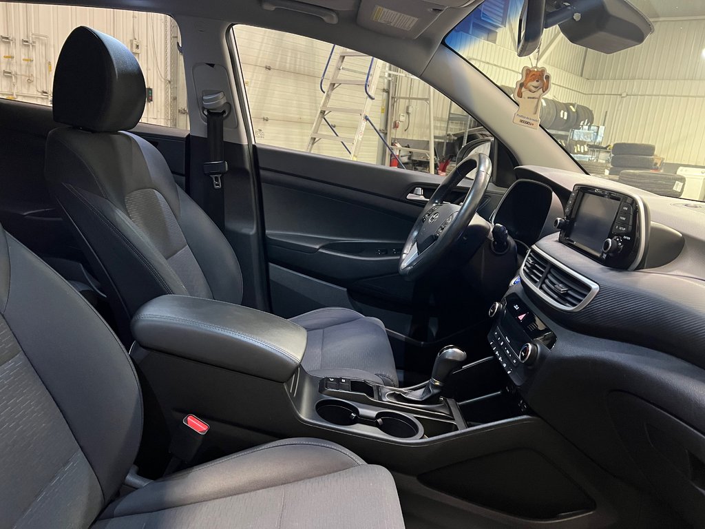 2019 Hyundai Tucson PREFERRED**TREND PKG**AWD/4X4**TOIT PANO**2.4L in Saint-Eustache, Quebec - 14 - w1024h768px