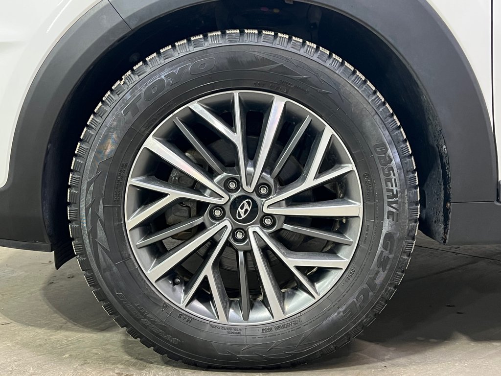 2019 Hyundai Tucson PREFERRED**TREND PKG**AWD/4X4**TOIT PANO**2.4L in Saint-Eustache, Quebec - 8 - w1024h768px