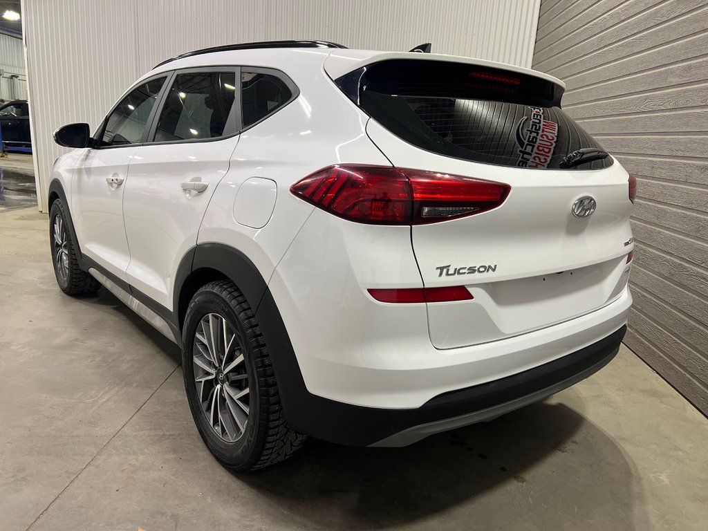 2019 Hyundai Tucson PREFERRED**TREND PKG**AWD/4X4**TOIT PANO**2.4L in Saint-Eustache, Quebec - 2 - w1024h768px
