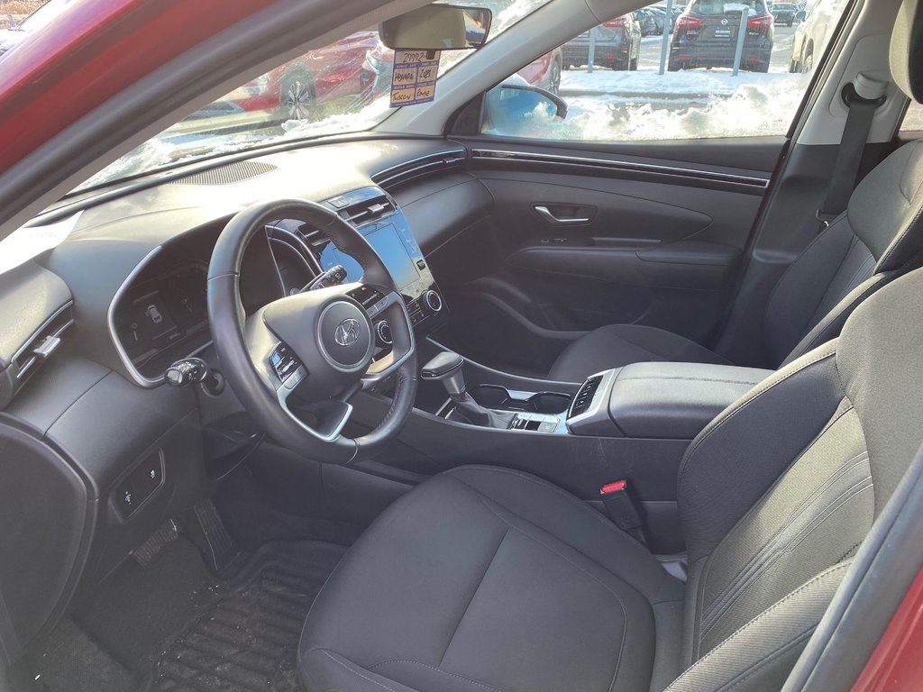 2023 Hyundai Tucson PREFERRED**VOLANT&SIEGES CHAUFFANTS**CARPLAY**MAGS in Saint-Eustache, Quebec - 6 - w1024h768px