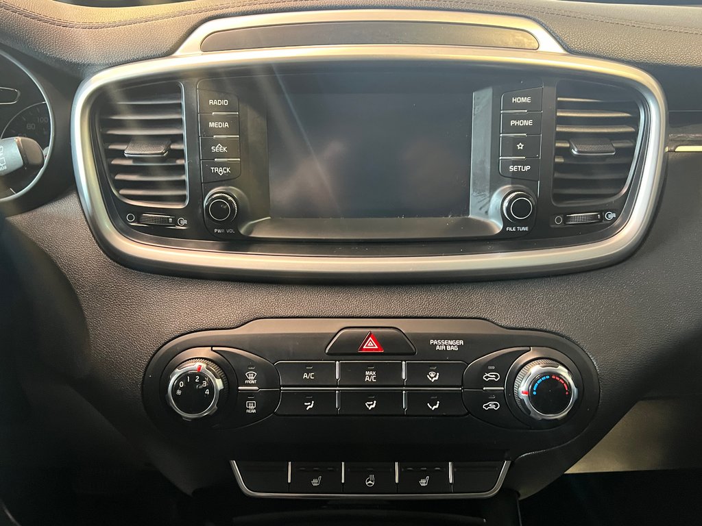 2019 Kia Sorento LX**2WD/FWD**BLUETOOTH**CRUISE**CAMERA RECUL**MAGS in Saint-Eustache, Quebec - 21 - w1024h768px