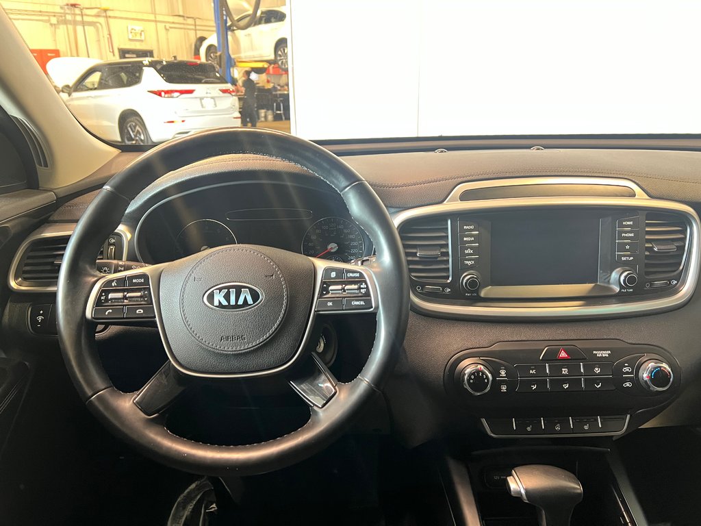 2019 Kia Sorento LX**2WD/FWD**BLUETOOTH**CRUISE**CAMERA RECUL**MAGS in Saint-Eustache, Quebec - 20 - w1024h768px