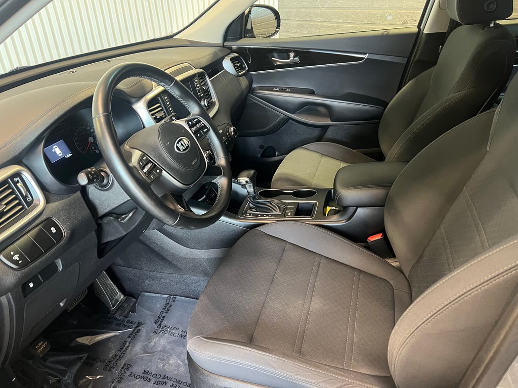 2019 Kia Sorento LX**2WD/FWD**BLUETOOTH**CRUISE**CAMERA RECUL**MAGS in Saint-Eustache, Quebec - 11 - w1024h768px