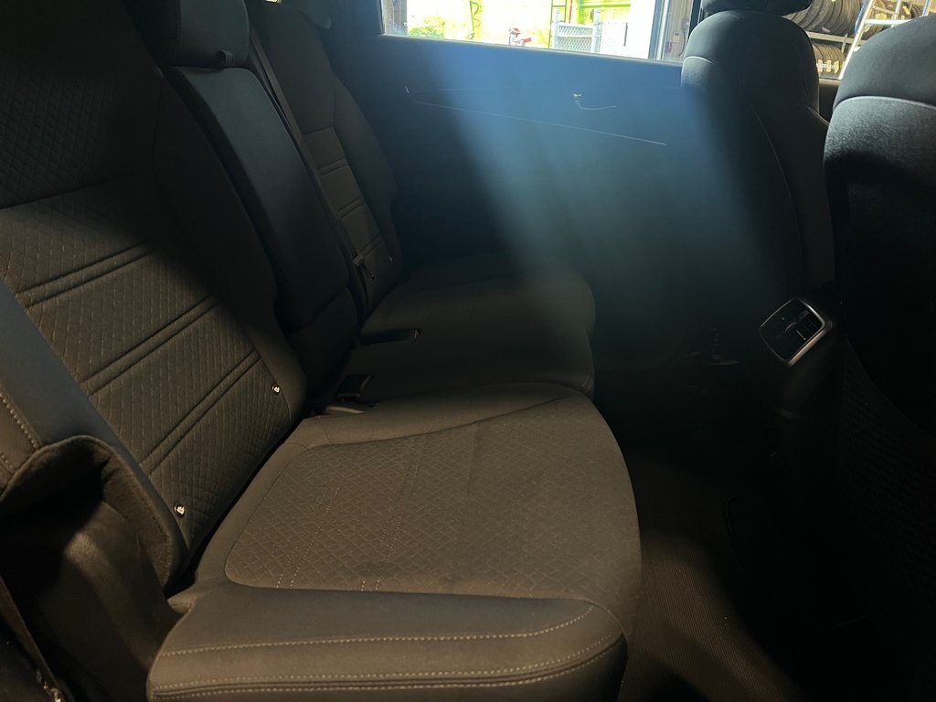 2019 Kia Sorento LX**2WD/FWD**BLUETOOTH**CRUISE**CAMERA RECUL**MAGS in Saint-Eustache, Quebec - 15 - w1024h768px