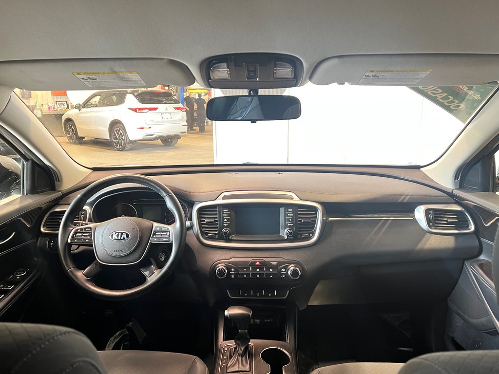 2019 Kia Sorento LX**2WD/FWD**BLUETOOTH**CRUISE**CAMERA RECUL**MAGS in Saint-Eustache, Quebec - 18 - w1024h768px