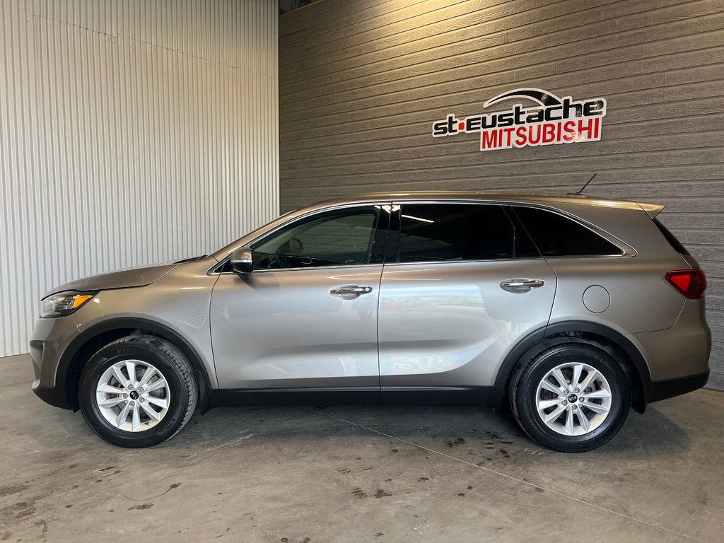 2019 Kia Sorento LX**2WD/FWD**BLUETOOTH**CRUISE**CAMERA RECUL**MAGS in Saint-Eustache, Quebec - 2 - w1024h768px