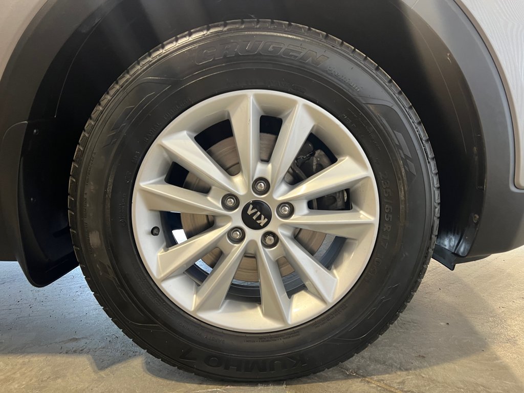 2019 Kia Sorento LX**2WD/FWD**BLUETOOTH**CRUISE**CAMERA RECUL**MAGS in Saint-Eustache, Quebec - 10 - w1024h768px