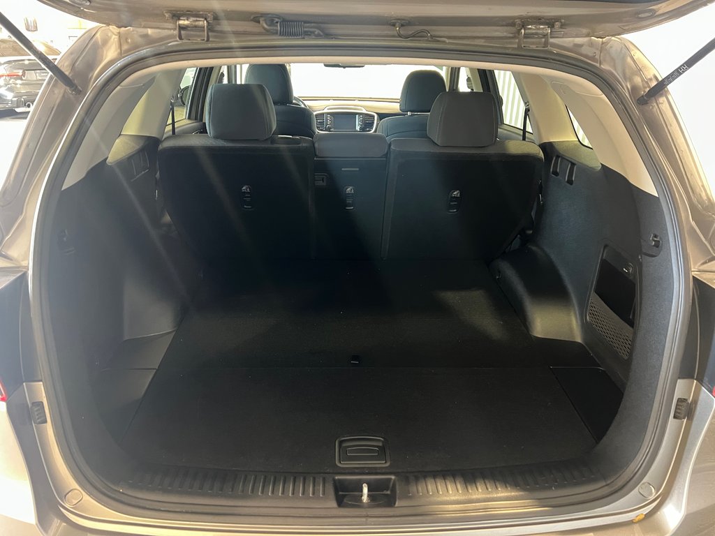 2019 Kia Sorento LX**2WD/FWD**BLUETOOTH**CRUISE**CAMERA RECUL**MAGS in Saint-Eustache, Quebec - 16 - w1024h768px