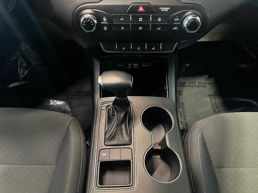 2019 Kia Sorento LX**2WD/FWD**BLUETOOTH**CRUISE**CAMERA RECUL**MAGS in Saint-Eustache, Quebec - 22 - w1024h768px