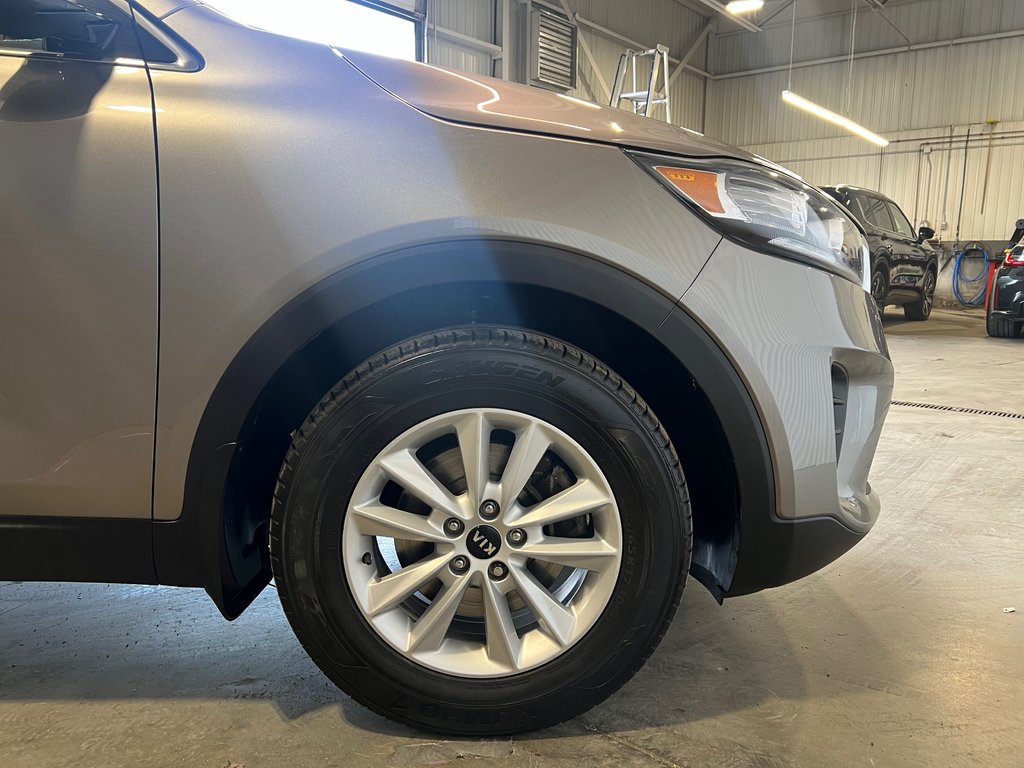 2019 Kia Sorento LX**2WD/FWD**BLUETOOTH**CRUISE**CAMERA RECUL**MAGS in Saint-Eustache, Quebec - 9 - w1024h768px