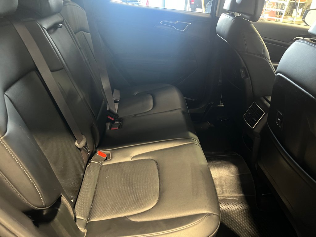 Kia Sportage Hybrid EX**AWD/4X4**CUIR**VOLANT CHAUFFANT**CARPLAY**MAGS 2023 à Saint-Eustache, Québec - 16 - w1024h768px