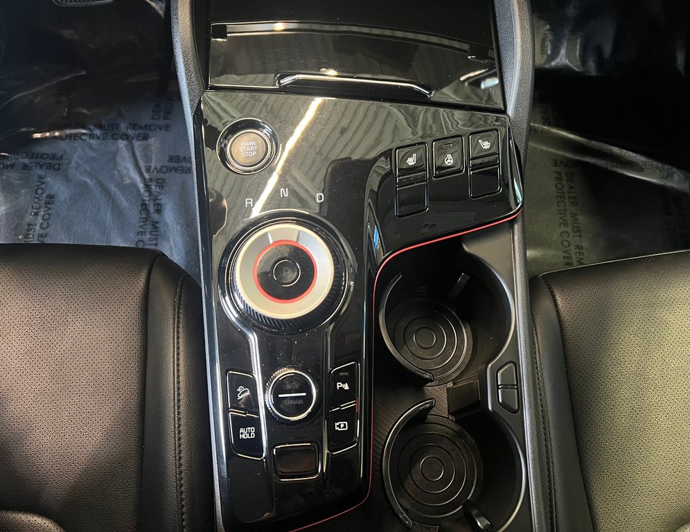 Kia Sportage Hybrid EX**AWD/4X4**CUIR**VOLANT CHAUFFANT**CARPLAY**MAGS 2023 à Saint-Eustache, Québec - 22 - w1024h768px