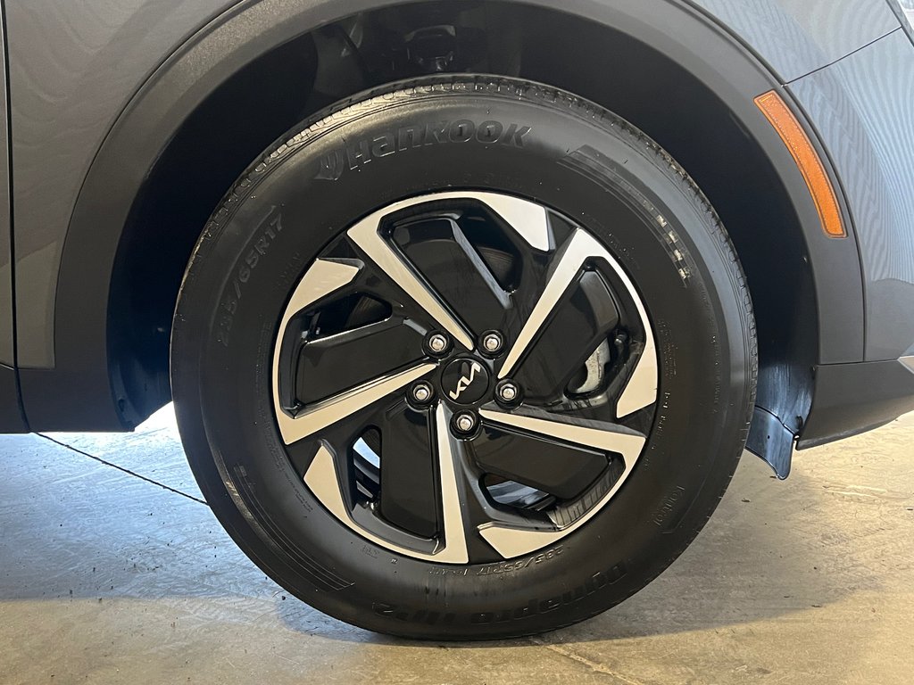 Kia Sportage Hybrid EX**AWD/4X4**CUIR**VOLANT CHAUFFANT**CARPLAY**MAGS 2023 à Saint-Eustache, Québec - 10 - w1024h768px