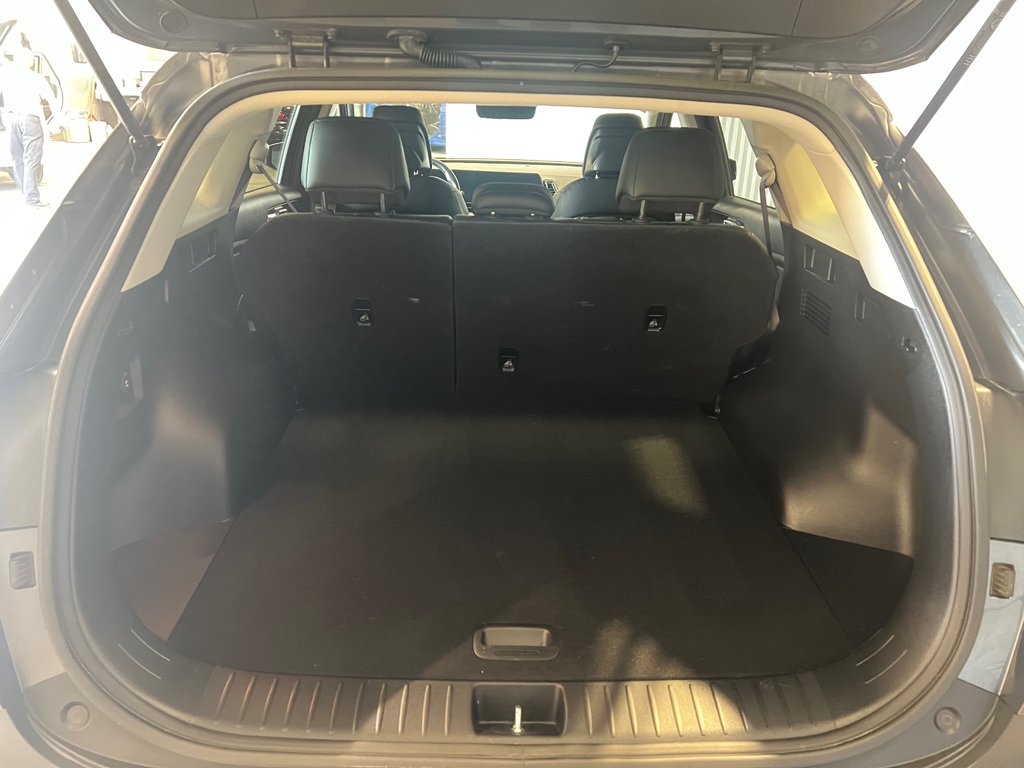 Kia Sportage Hybrid EX**AWD/4X4**CUIR**VOLANT CHAUFFANT**CARPLAY**MAGS 2023 à Saint-Eustache, Québec - 17 - w1024h768px