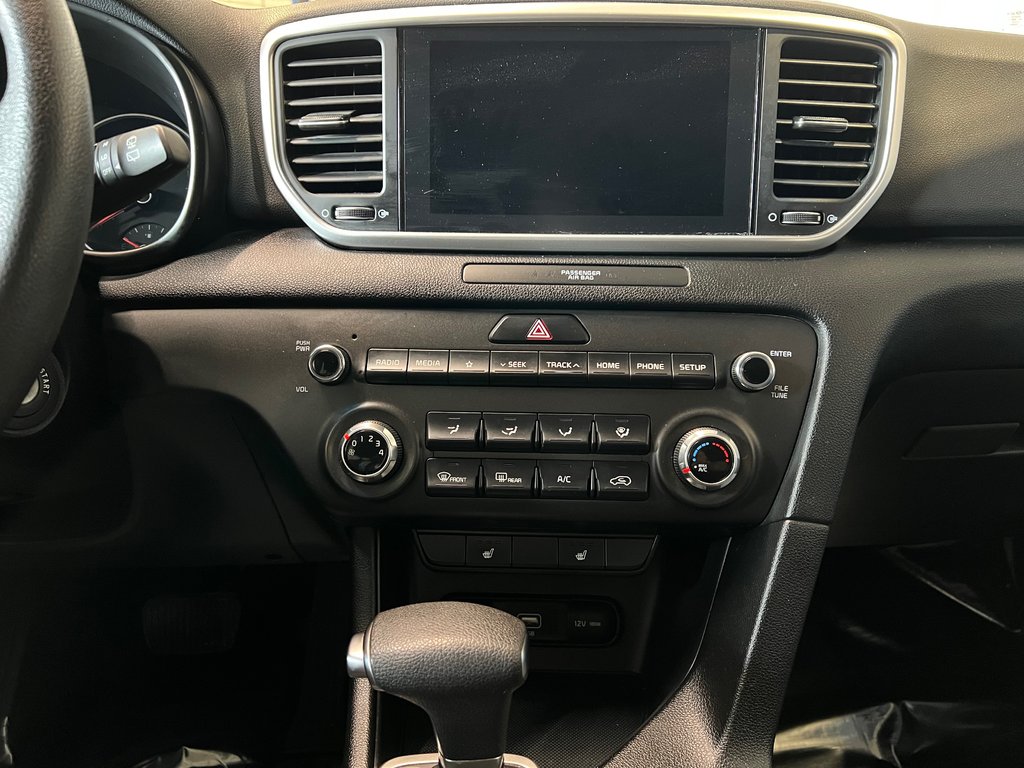 2022 Kia Sportage LX**AWD/4X4**NIGHTSKY**MAGS 18PO**APPLE CARPLAY** in Saint-Eustache, Quebec - 20 - w1024h768px