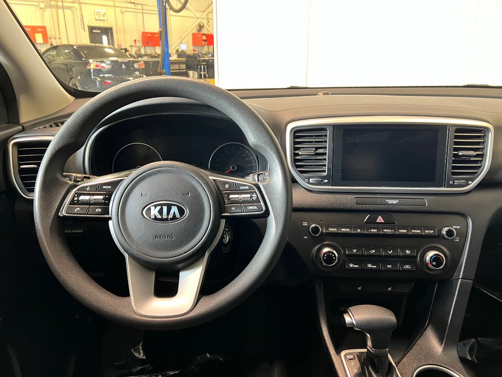 2022 Kia Sportage LX**AWD/4X4**NIGHTSKY**MAGS 18PO**APPLE CARPLAY** in Saint-Eustache, Quebec - 19 - w1024h768px