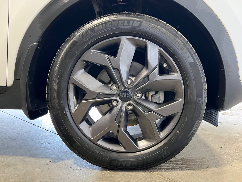 2022 Kia Sportage LX**AWD/4X4**NIGHTSKY**MAGS 18PO**APPLE CARPLAY** in Saint-Eustache, Quebec - 10 - w1024h768px