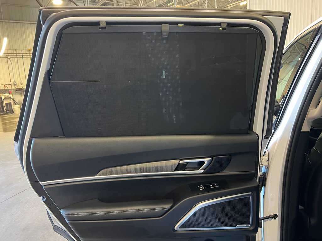 Kia Telluride SX LIMITED**AWD/4X4**V6 3.8L**CUIR**TOIT**7 PLACES 2024 à Saint-Eustache, Québec - 17 - w1024h768px