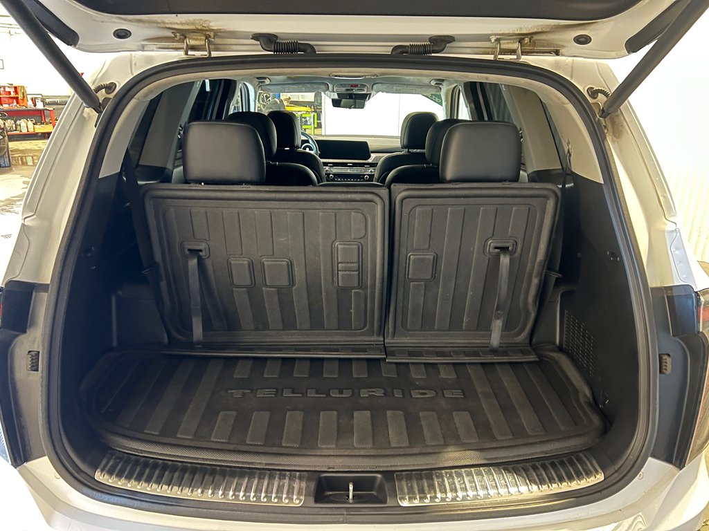 Kia Telluride SX LIMITED**AWD/4X4**V6 3.8L**CUIR**TOIT**7 PLACES 2024 à Saint-Eustache, Québec - 5 - w1024h768px