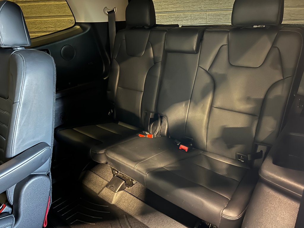 Kia Telluride SX LIMITED**AWD/4X4**V6 3.8L**CUIR**TOIT**7 PLACES 2024 à Saint-Eustache, Québec - 20 - w1024h768px