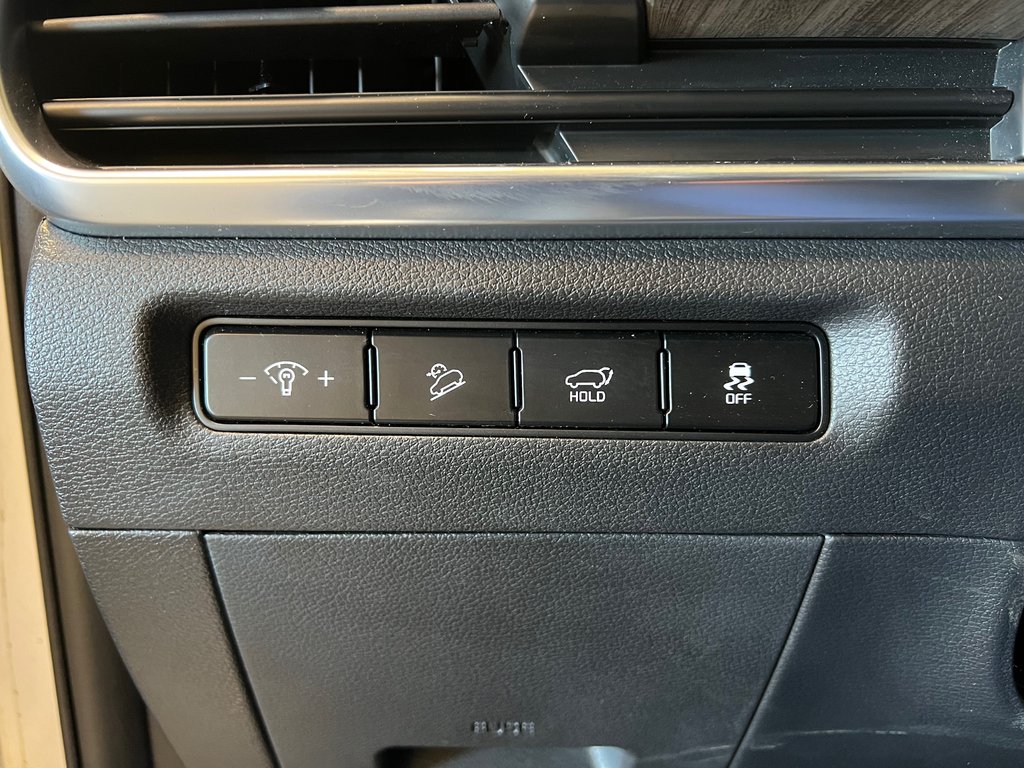 Kia Telluride SX LIMITED**AWD/4X4**V6 3.8L**CUIR**TOIT**7 PLACES 2024 à Saint-Eustache, Québec - 29 - w1024h768px