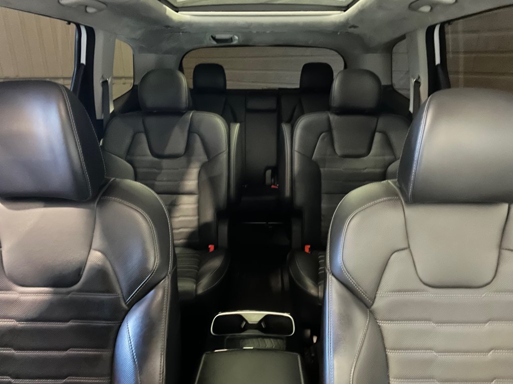 Kia Telluride SX LIMITED**AWD/4X4**V6 3.8L**CUIR**TOIT**7 PLACES 2024 à Saint-Eustache, Québec - 23 - w1024h768px