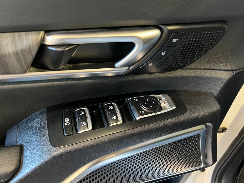 Kia Telluride SX LIMITED**AWD/4X4**V6 3.8L**CUIR**TOIT**7 PLACES 2024 à Saint-Eustache, Québec - 13 - w1024h768px