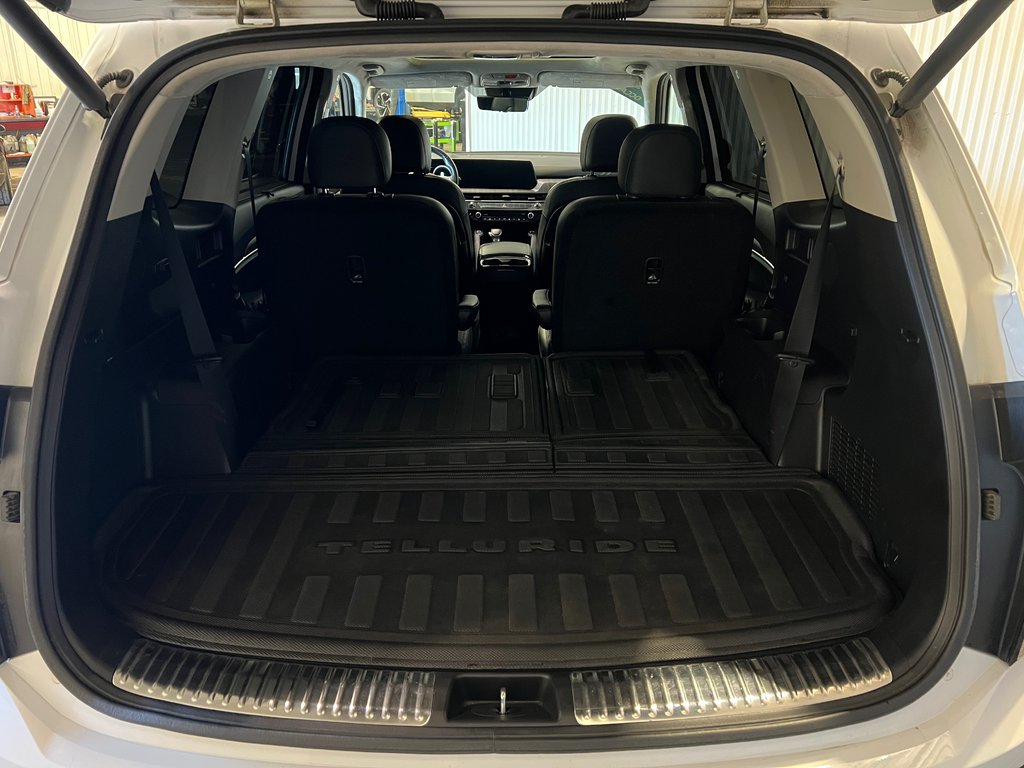 Kia Telluride SX LIMITED**AWD/4X4**V6 3.8L**CUIR**TOIT**7 PLACES 2024 à Saint-Eustache, Québec - 6 - w1024h768px