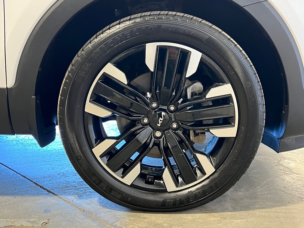 Kia Telluride SX LIMITED**AWD/4X4**V6 3.8L**CUIR**TOIT**7 PLACES 2024 à Saint-Eustache, Québec - 12 - w1024h768px